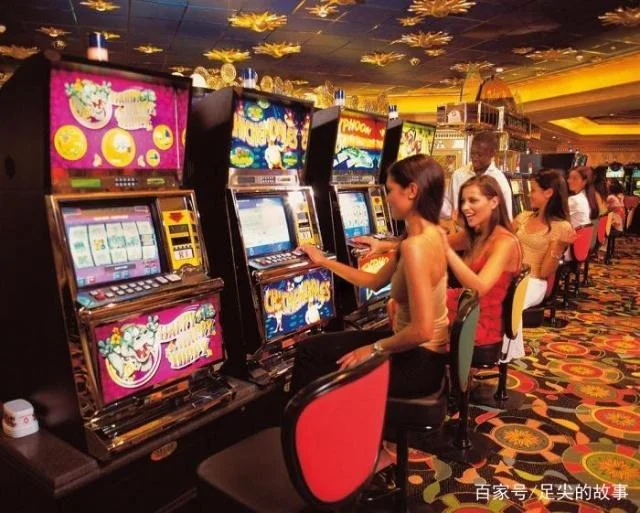 电竞牛丛林主题电子游戏展示